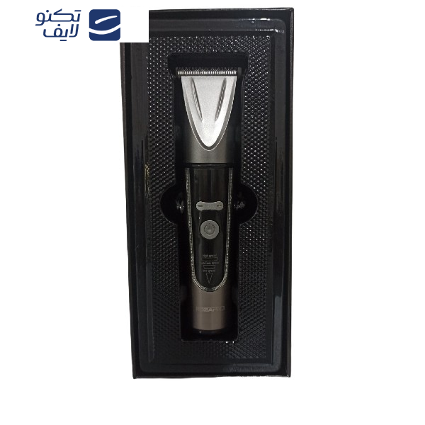 ماشین اصلاح موی سر و صورت روزیا پرو مدل HQ-303 ماشین اصلاح موی سر و صورت روزیا پرو مدل HQ-303