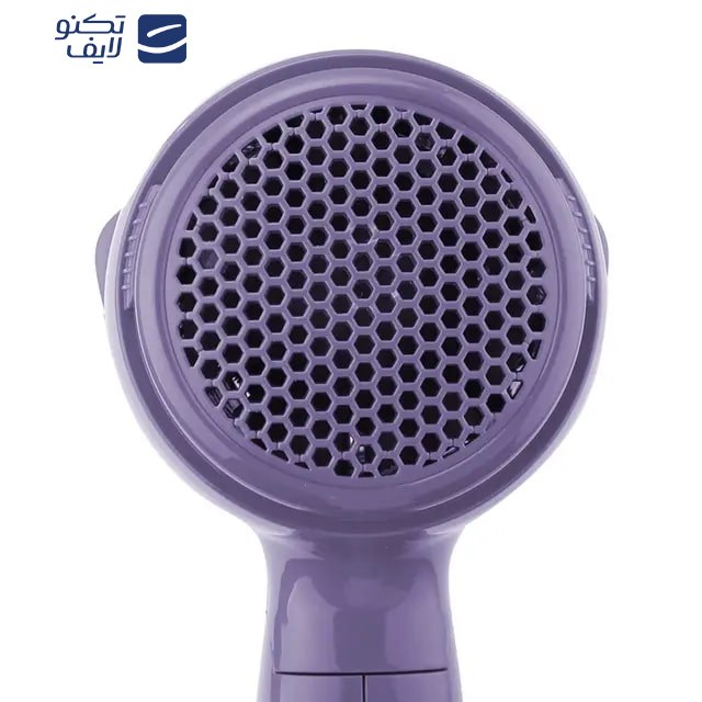 سشوار مسافرتی کمی مدل Km6823