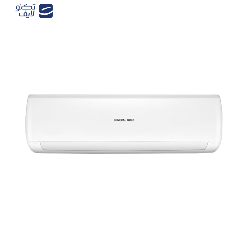 کولر گازی 24 هزار مدل جنرال گلد GG-S24000SUPER کولر گازی 24 هزار مدل جنرال گلد GG-S24000SUPER
