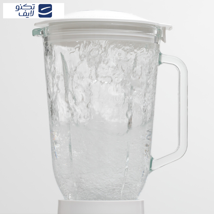 مخلوط کن و آسیاب کن پاناسونیک مدل MX-MG5321 مخلوط کن و آسیاب کن پاناسونیک مدل MX-MG5321