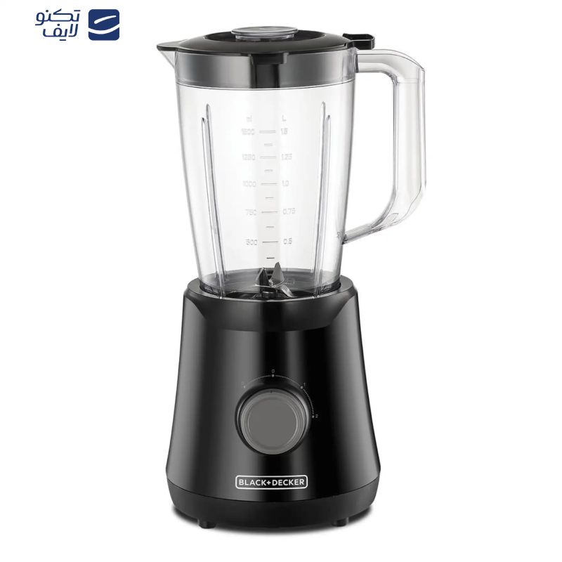 مخلوط کن و آسیاب کن بلک اند دکر مدل BX530