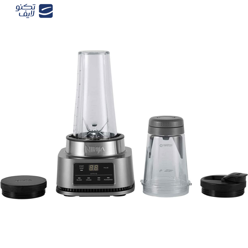 مخلوط کن نینجا مدل CB100UK مخلوط کن نینجا مدل CB100UK