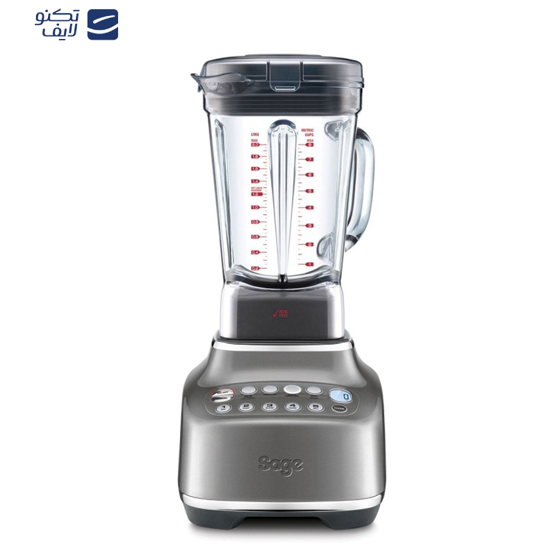 مخلوط کن سیج مدل SBL820SHY
