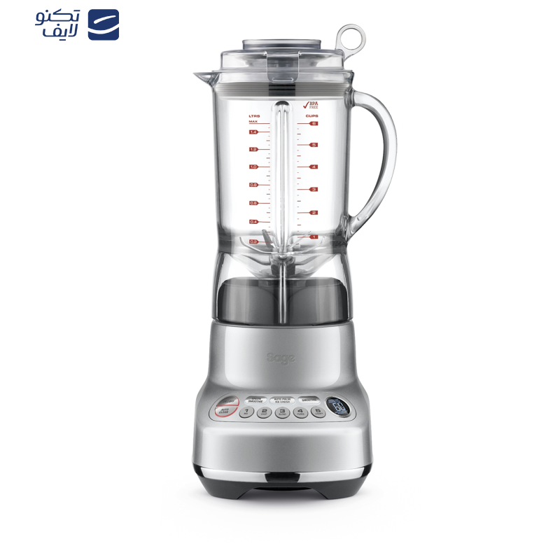 مخلوط کن سیج مدل SBL620SIL