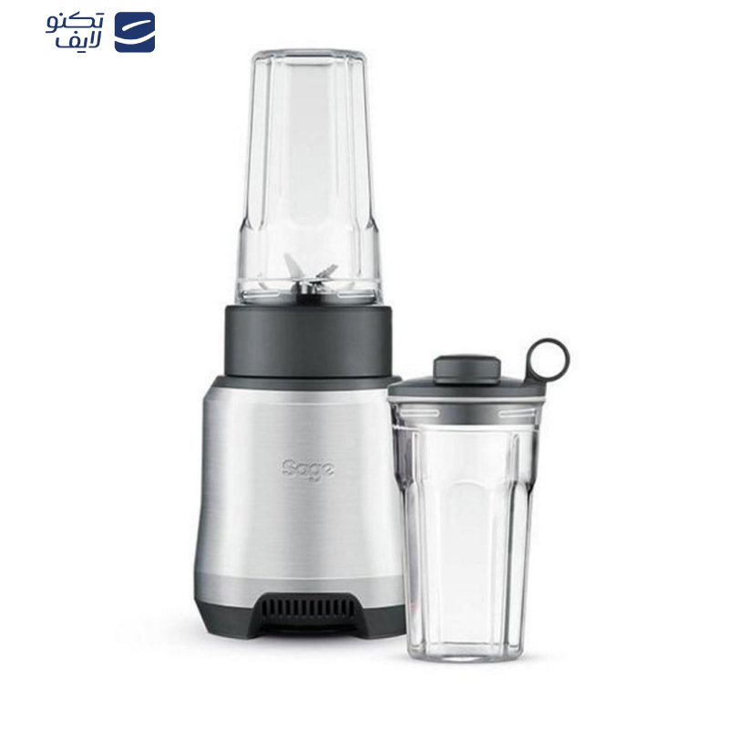 مخلوط کن سیج مدل BPB550BAL مخلوط کن سیج مدل BPB550BAL