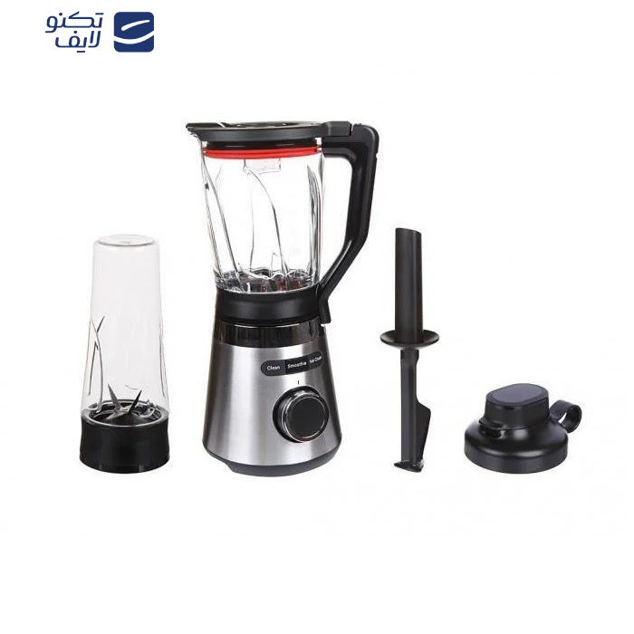 مخلوط کن بوش مدل MMB6384M مخلوط کن بوش مدل MMB6384M