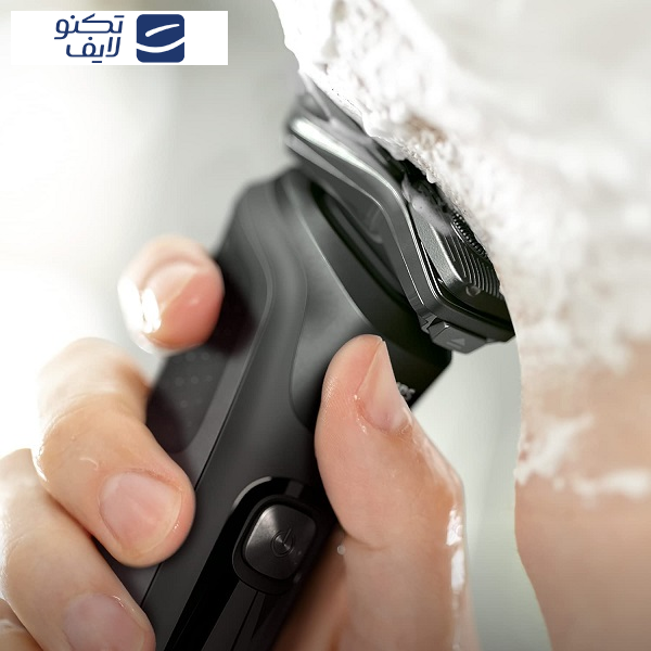 ماشین اصلاح موی صورت فیلیپس مدل S5588 ماشین اصلاح موی صورت فیلیپس مدل S5588
