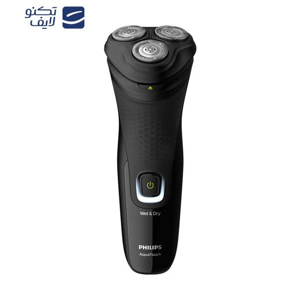 ماشین اصلاح موی صورت فیلیپس مدل S1223/41 ماشین اصلاح موی صورت فیلیپس مدل S1223/41