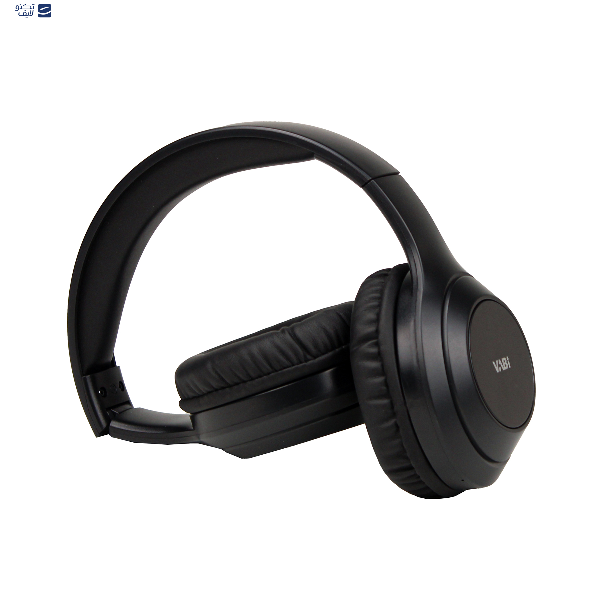 هدست بلوتوثی وابی مدل HT4 هدست بلوتوثی وابی مدل HT4