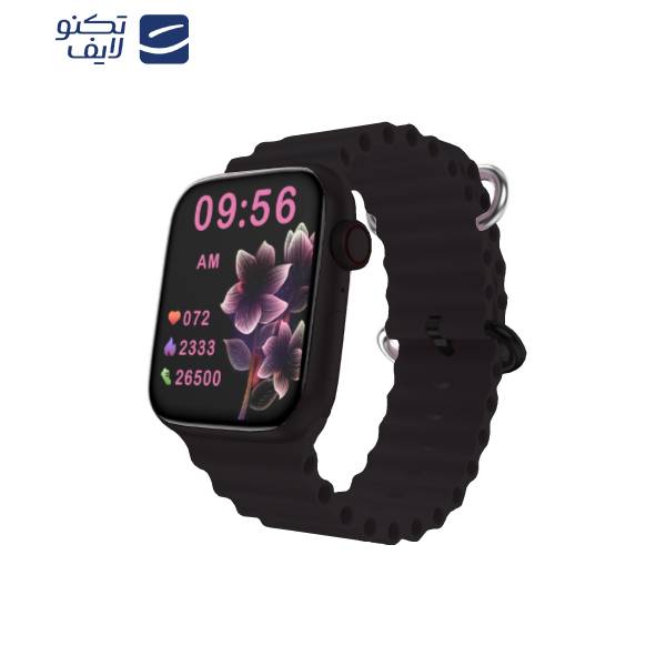 ساعت هوشمند مودیو مدل Super Mini 40mm ساعت هوشمند مودیو مدل Super Mini 40mm