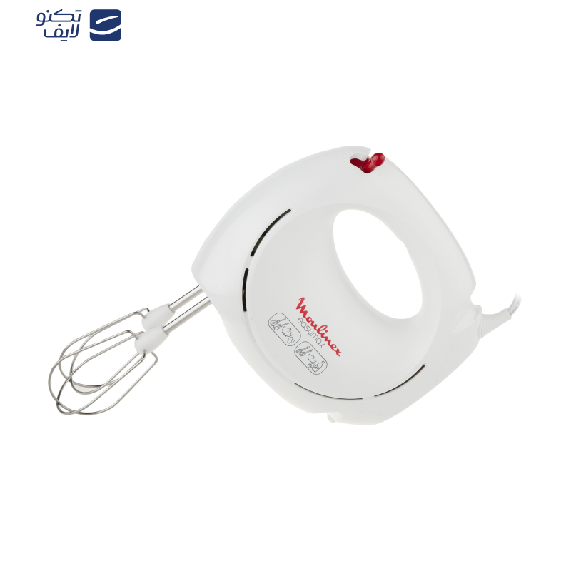همزن مولینکس مدل HM250 همزن مولینکس مدل HM250