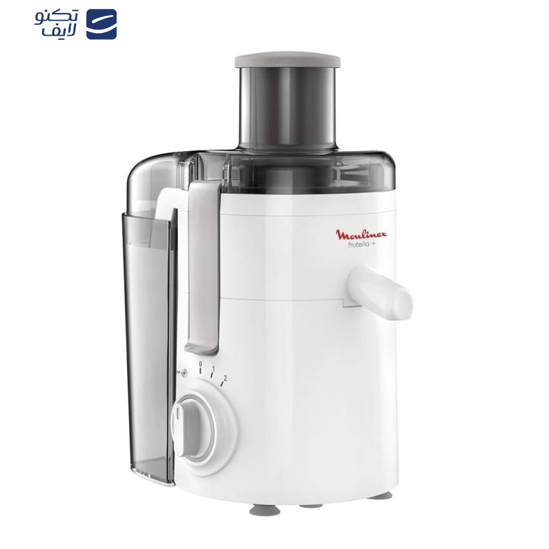 آبمیوه گیری مولینکس مدل JU370 آبمیوه گیری مولینکس مدل JU370
