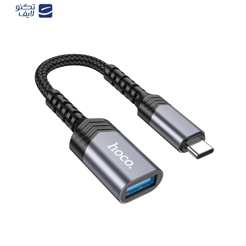 مبدل USB.03 به USB-C مدل UA24 مبدل USB.03 به USB-C مدل UA24