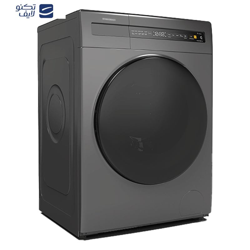 ماشین لباسشویی تمام اتوماتیک مایرباخ مدل WM14TBL103 ظرفیت 10.5 کیلوگرم ماشین لباسشویی تمام اتوماتیک مایرباخ مدل WM14TBL103 ظرفیت 10.5 کیلوگرم