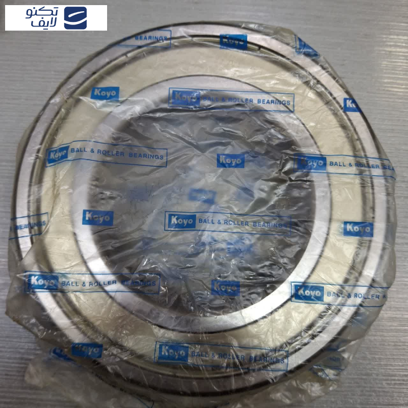 بلبرینگ شیار عمیق کویو کد 6218ZZ