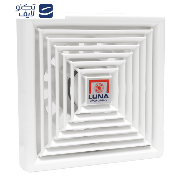 هواکش لونا مدل 402