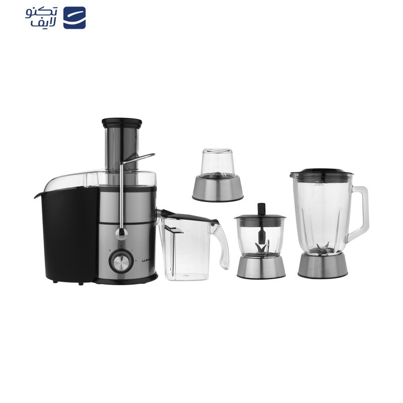 آبمیوه گیری لونا مدل 503