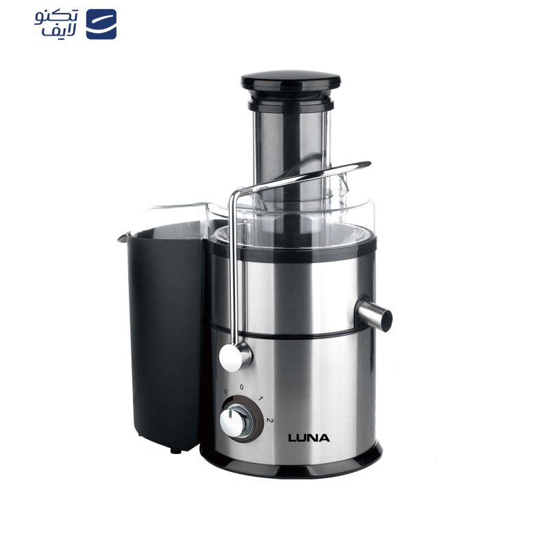 آبمیوه گیری لونا مدل 505 آبمیوه گیری لونا مدل 505