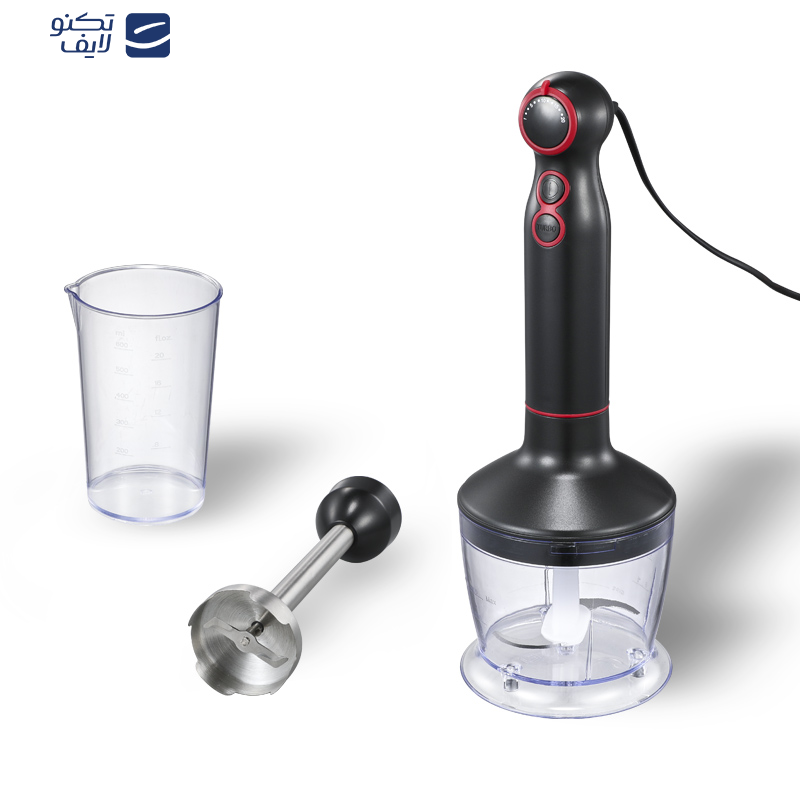 گوشت کوب برقی لونا مدل 513