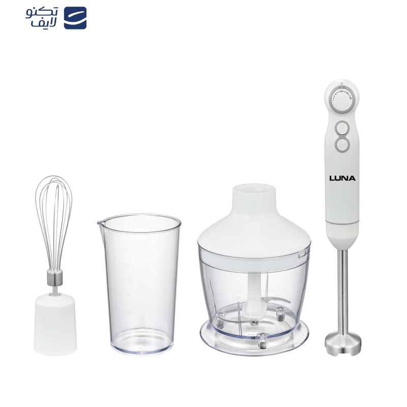 گوشت کوب برقی لونا مدل 514