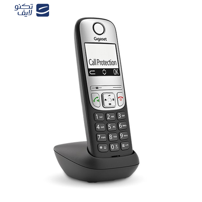 تلفن گیگاست مدل A690 تلفن گیگاست مدل A690