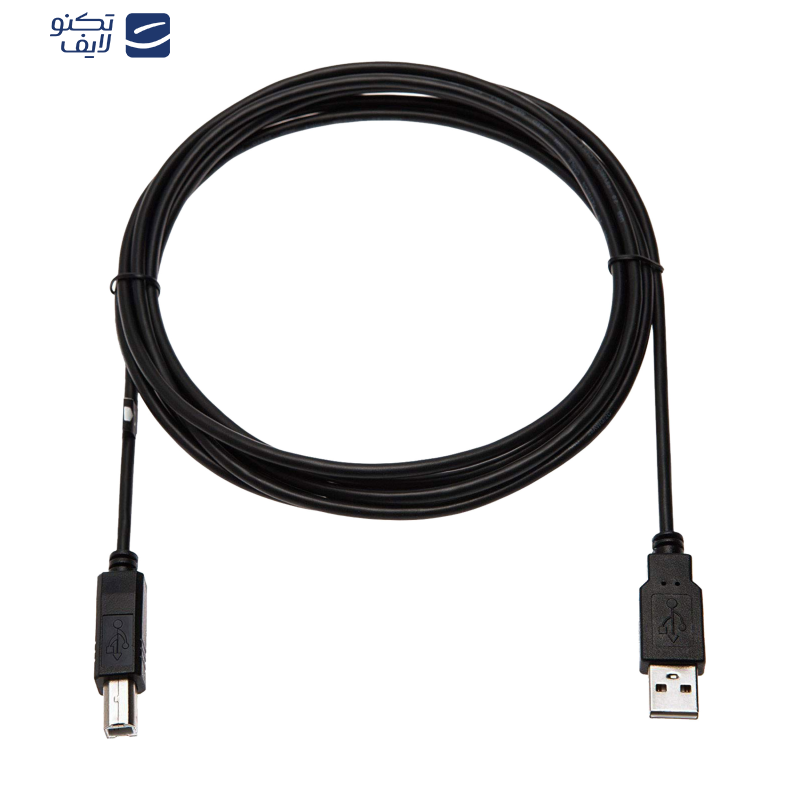 کابل USB پرینتر ای نت مدل EN-BM150 طول 1.5 متر