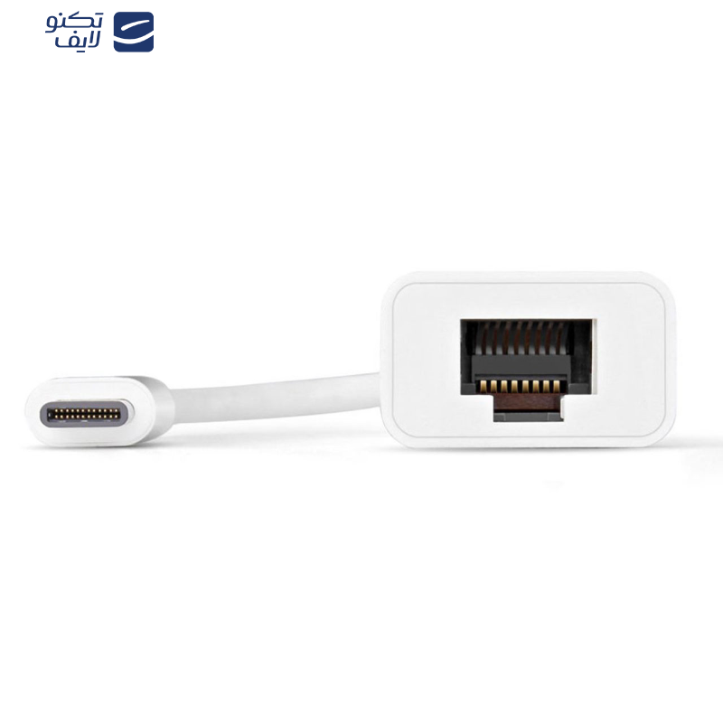 هاب 4 پورت USB-C ای نت مدل en-tcl3 هاب 4 پورت USB-C ای نت مدل en-tcl3