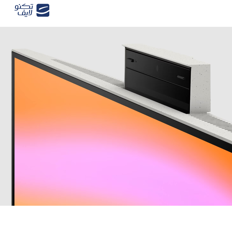 کامپیوتر همه کاره 27 اینچ اچ‌ پی مدل 27 CR1003nh-Ultra7 155U 32GB 1TB SSD Intel