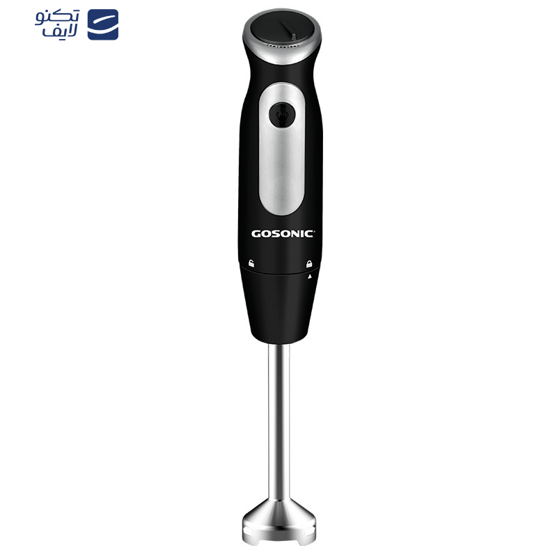 گوشت کوب برقی گوسونیک مدل GSB-825 گوشت کوب برقی گوسونیک مدل GSB-825