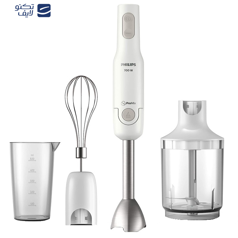 گوشت کوب برقی فیلیپس مدل HR2545 گوشت کوب برقی فیلیپس مدل HR2545