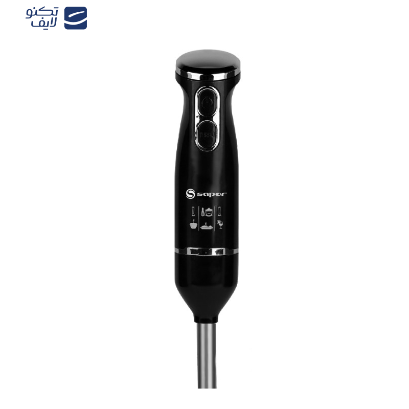گوشت کوب برقی ساپر مدل SHB-550 گوشت کوب برقی ساپر مدل SHB-550
