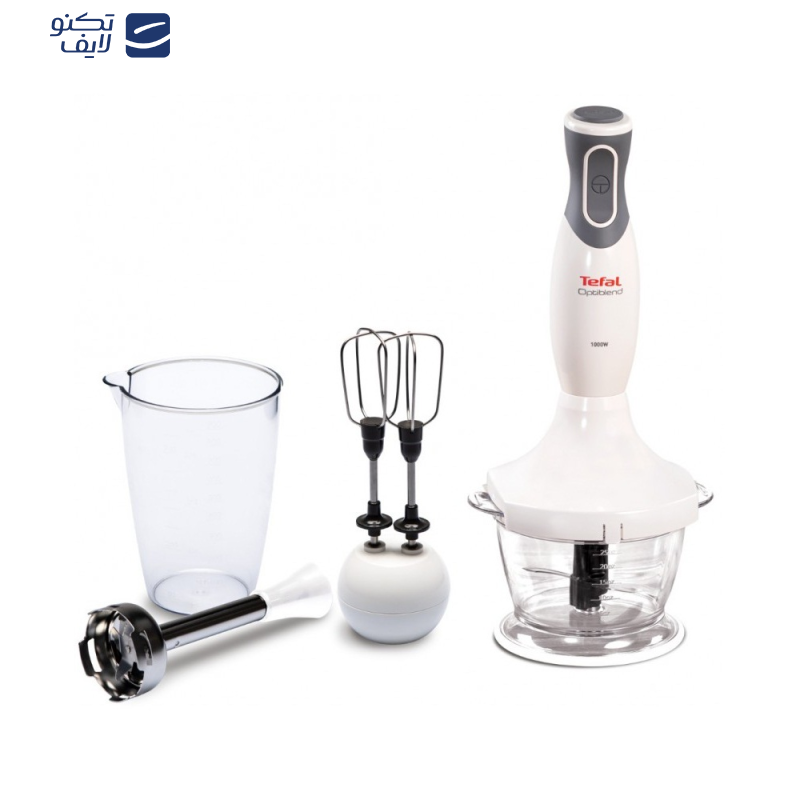 گوشت کوب برقی تفال مدل HB1731TR