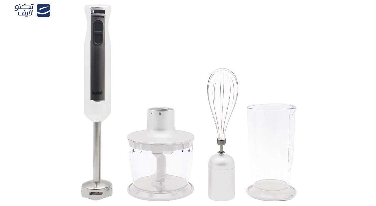 گوشت کوب برقی بیشل مدل BL-SB-014 گوشت کوب برقی بیشل مدل BL-SB-014