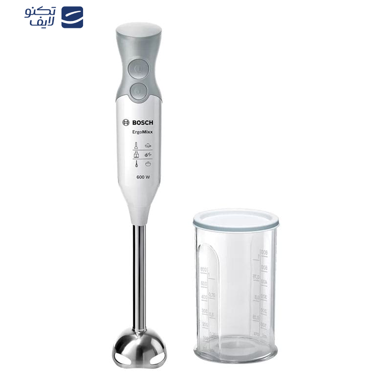 گوشت کوب برقی بوش مدل MSM66110 گوشت کوب برقی بوش مدل MSM66110