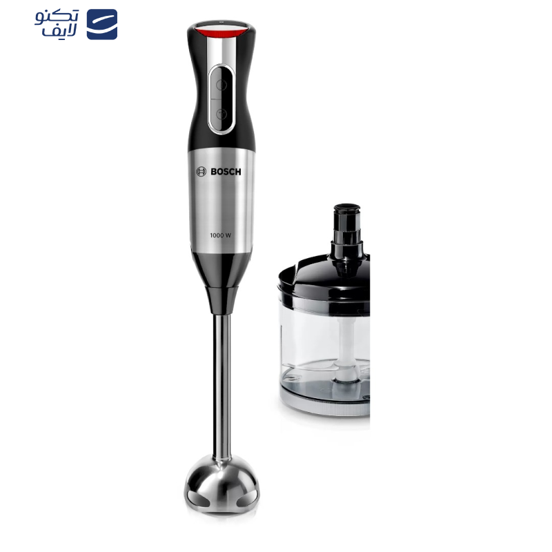 گوشت کوب برقی بوش مدل MS6CM6155 گوشت کوب برقی بوش مدل MS6CM6155