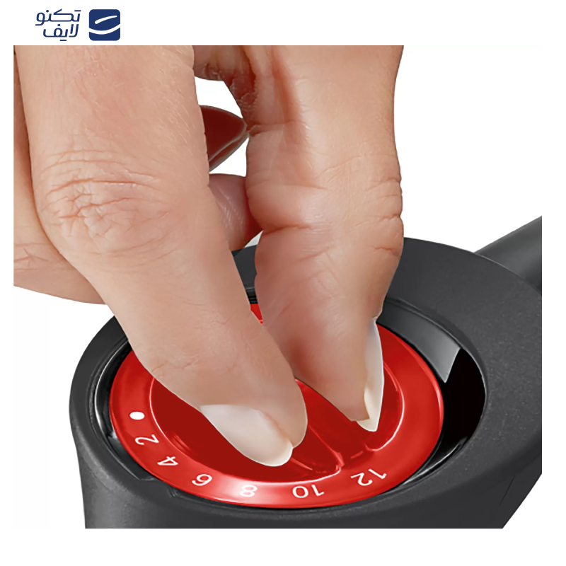 گوشت کوب برقی بوش مدل MS6CB6110 گوشت کوب برقی بوش مدل MS6CB6110
