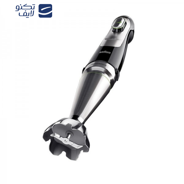 گوشت کوب برقی براون مدل MQ 9187XLI گوشت کوب برقی براون مدل MQ 9187XLI