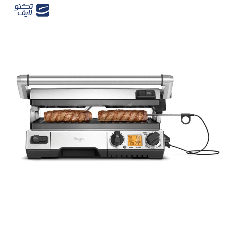 گریل سیج مدل BGR840BSS