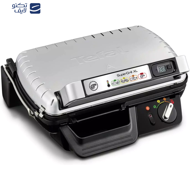 گریل تفال مدل GC461B12 گریل تفال مدل GC461B12