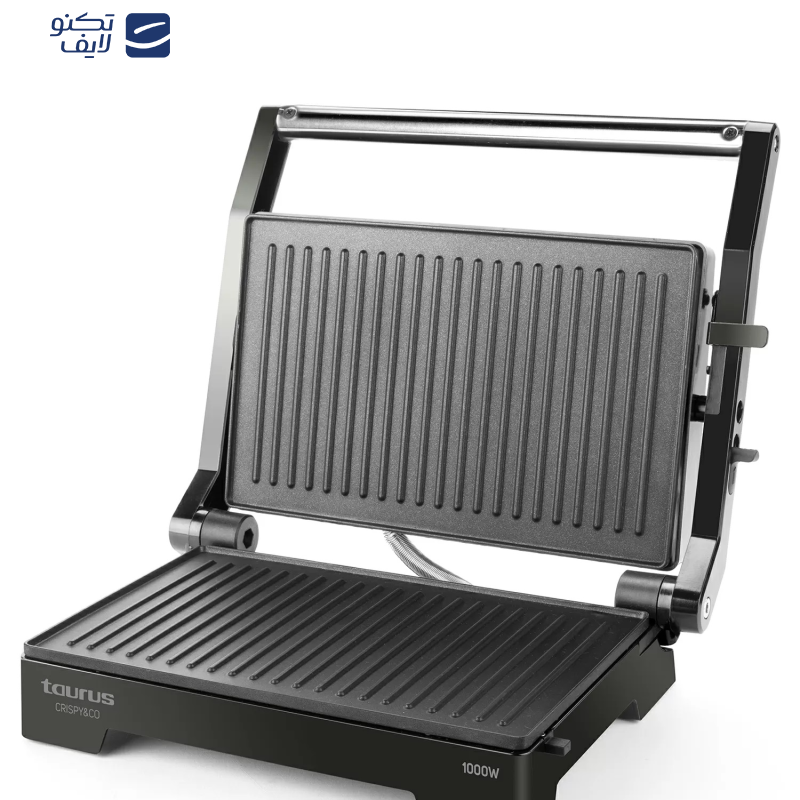 گریل تاروس مدل Grill Crispy &amp;amp; Co