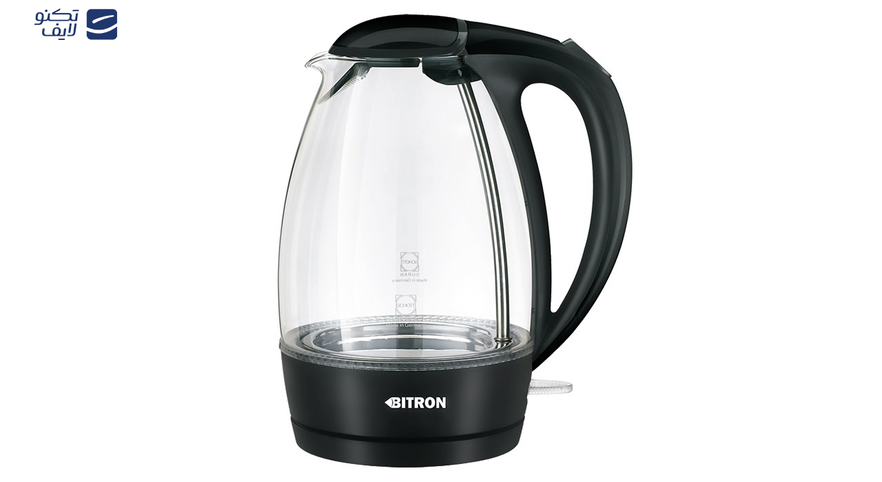 کتری برقی بایترون مدل BKB-20