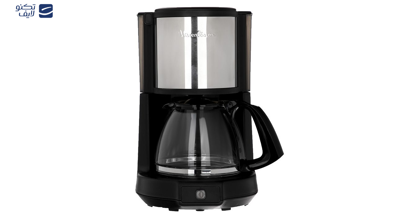 قهوه ساز مولینکس مدل FG370 قهوه ساز مولینکس مدل FG370