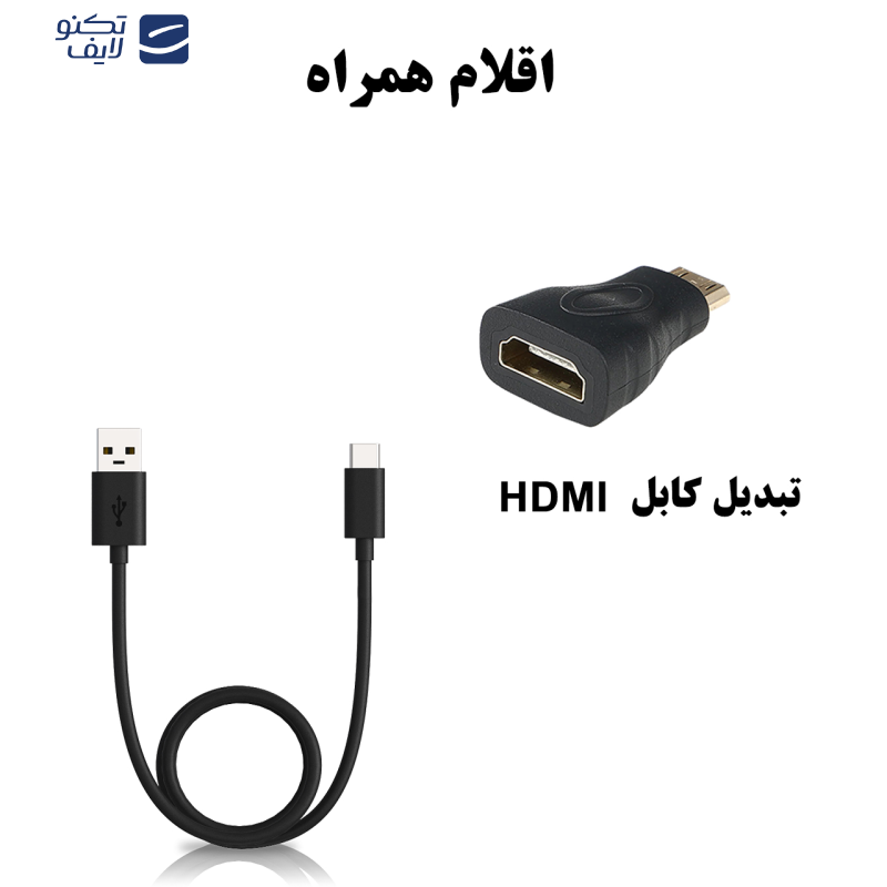 کنسول بازی قابل حمل گیفت کالکشن مدل GC X7 کنسول بازی قابل حمل گیفت کالکشن مدل GC X7