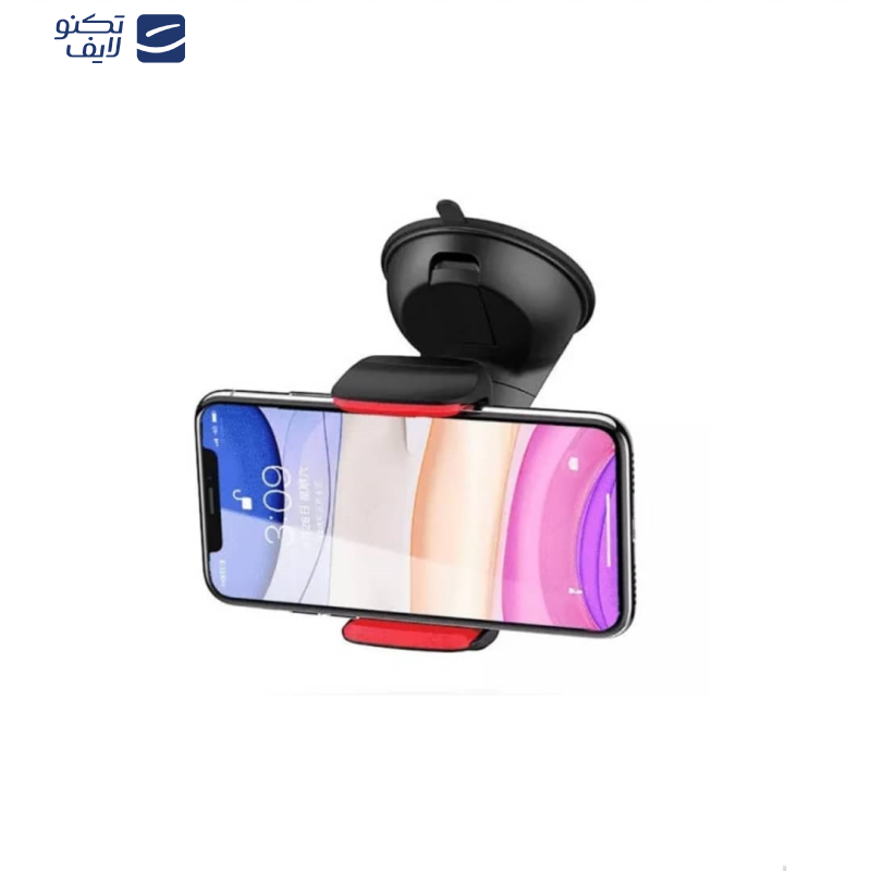 نگهدارنده گوشی موبایل جوی روم مدل JR-OK1 نگهدارنده گوشی موبایل جوی روم مدل JR-OK1
