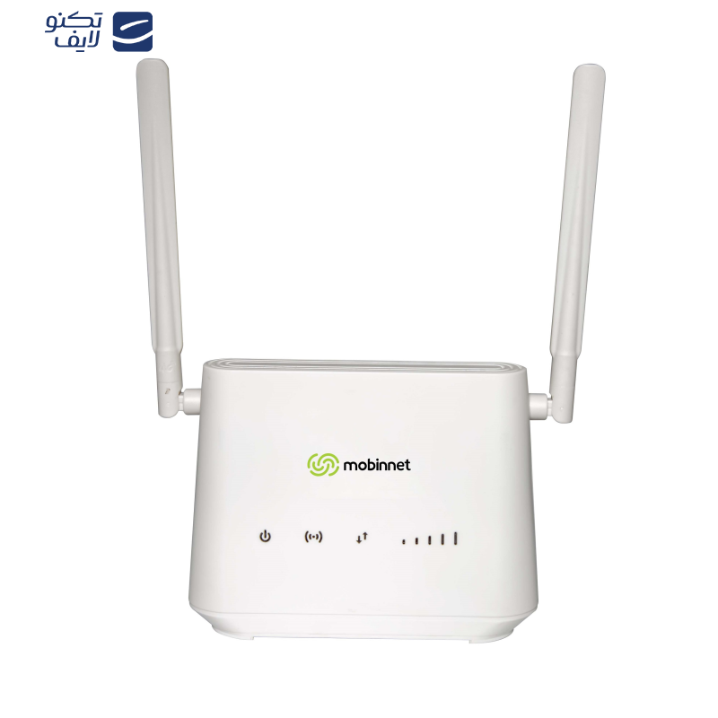 مودم LTE مبین نت مدل MN-4200-N به همراه 300 گیگ 12 ماهه مودم LTE مبین نت مدل MN-4200-N به همراه 300 گیگ 12 ماهه