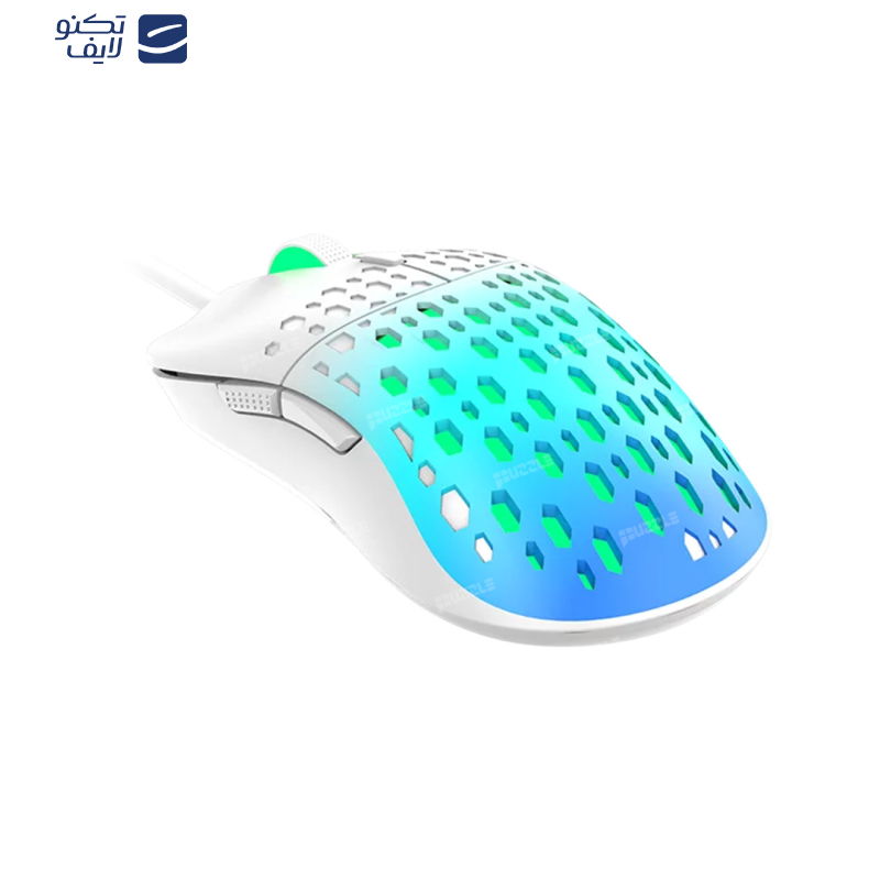 موس مخصوص بازی آئولا مدل (AULA) S11Pro موس مخصوص بازی آئولا مدل (AULA) S11Pro