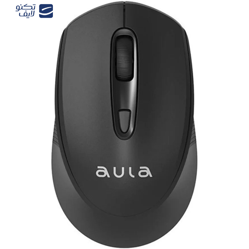 ماوس بی سیم آئولا مدل AM205 ماوس بی سیم آئولا مدل AM205