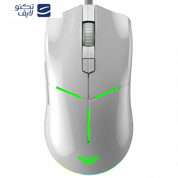 ماوس مخصوص بازی آئولا مدل WIND F820 ماوس مخصوص بازی آئولا مدل WIND F820