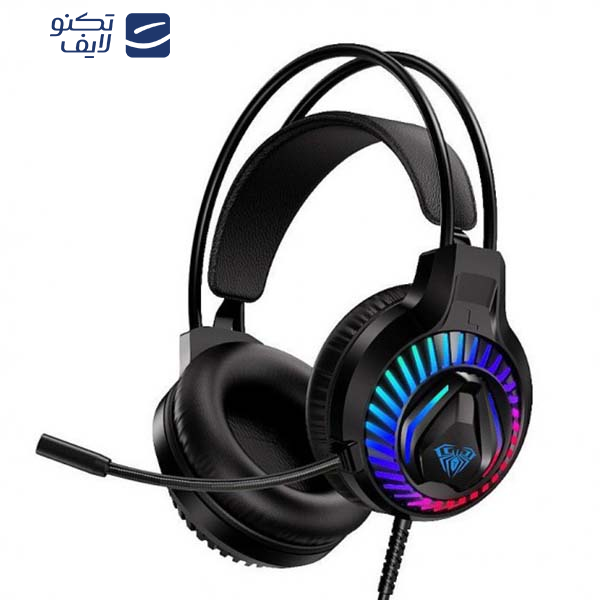 هدست مخصوص بازی آئولا مدل S605 هدست مخصوص بازی آئولا مدل S605