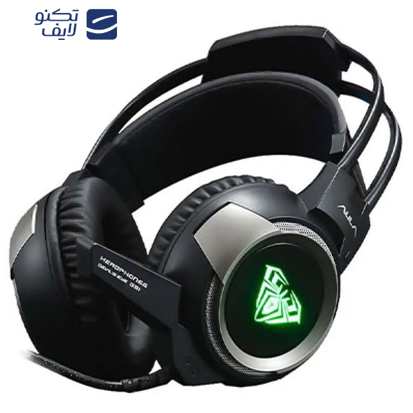 هدست مخصوص بازی آئولا مدل Magic Pupil G91 هدست مخصوص بازی آئولا مدل Magic Pupil G91